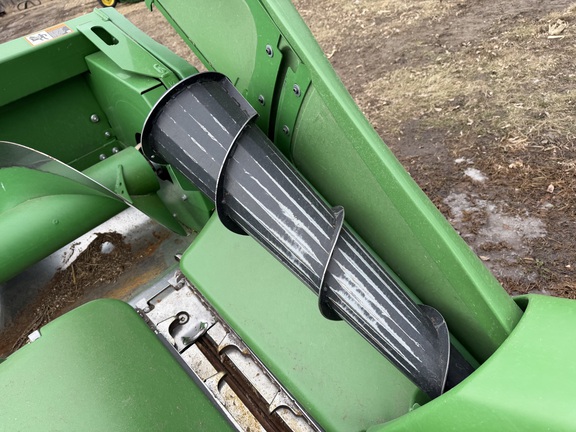 2024 John Deere C16F - Photo22