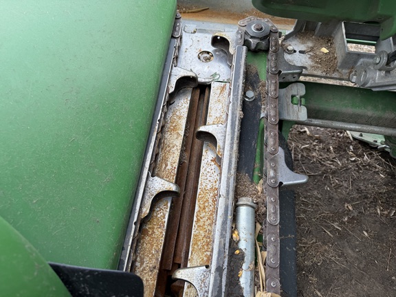 2024 John Deere C16F - Photo28