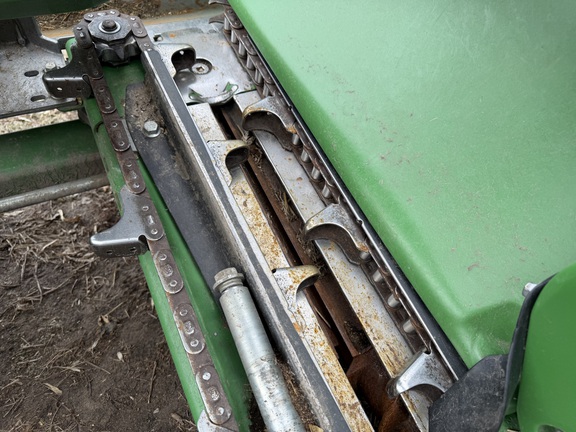 2024 John Deere C16F - Photo29