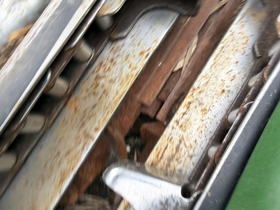 2024 John Deere C16F - Photo30