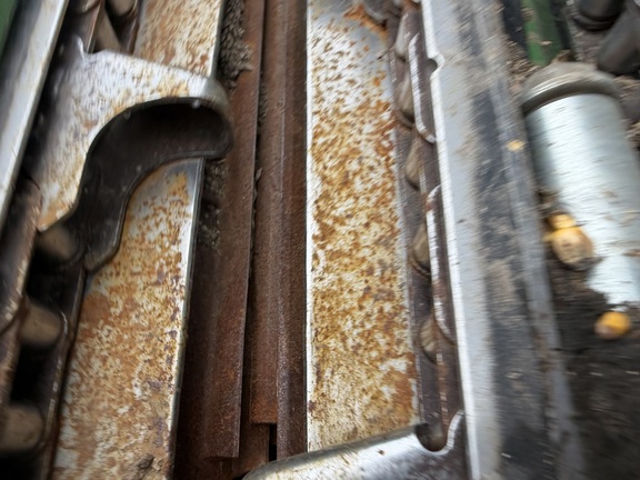 2024 John Deere C16F - Photo31