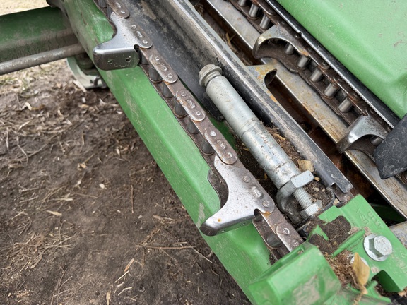 2024 John Deere C16F - Photo32