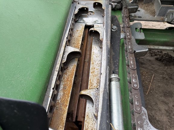 2024 John Deere C16F - Photo34