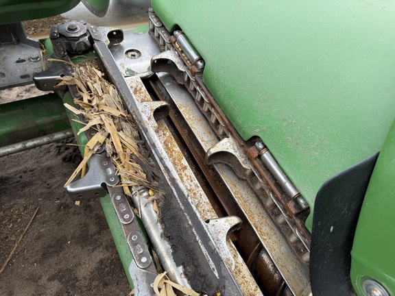 2024 John Deere C16F - Photo35