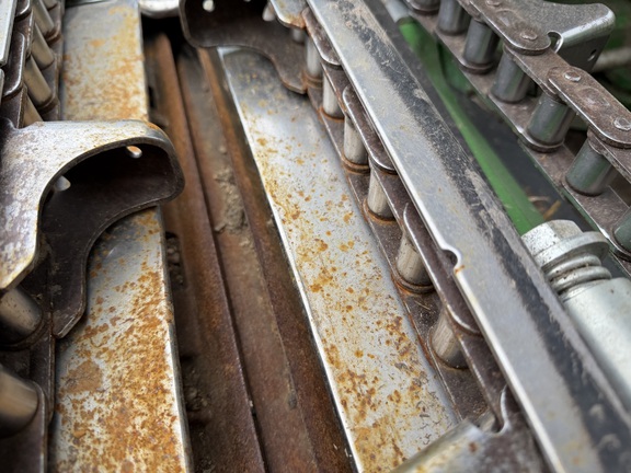 2024 John Deere C16F - Photo37