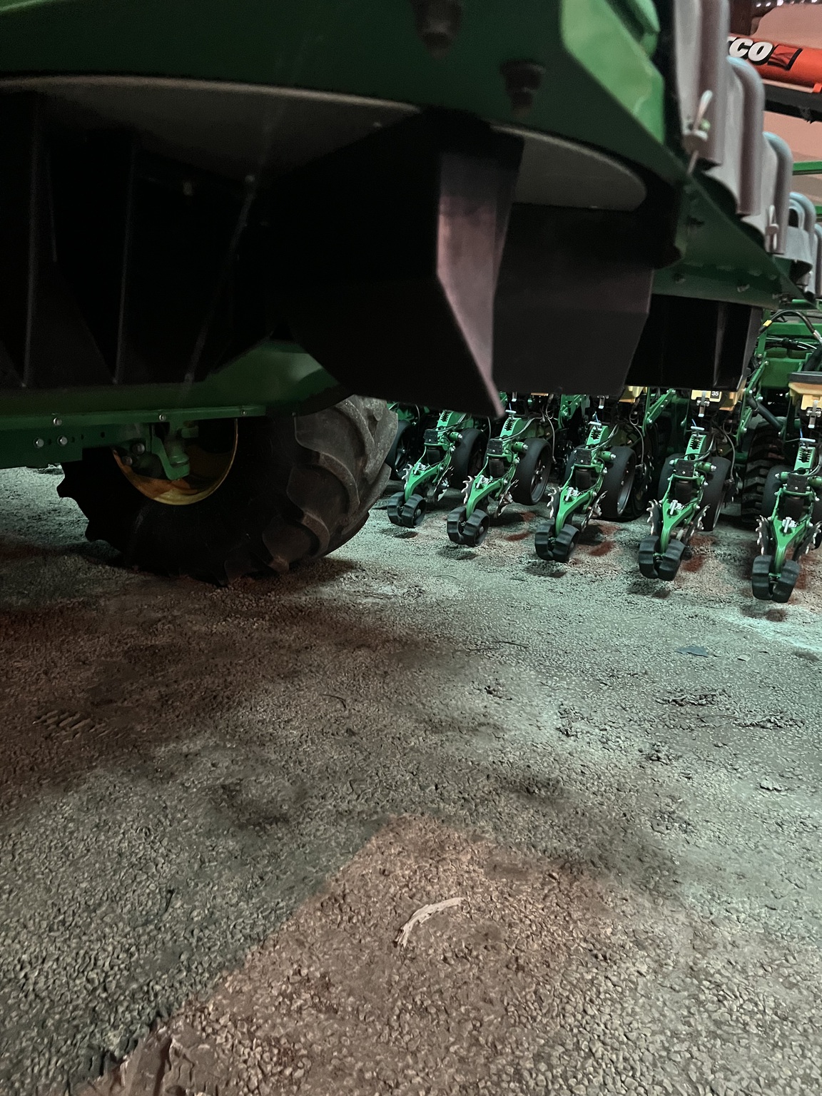 2019 John Deere S780 Image 10