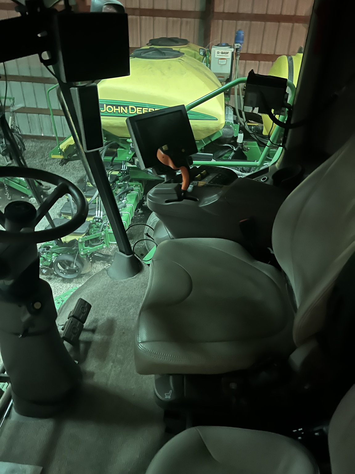 2019 John Deere S780 Image 13