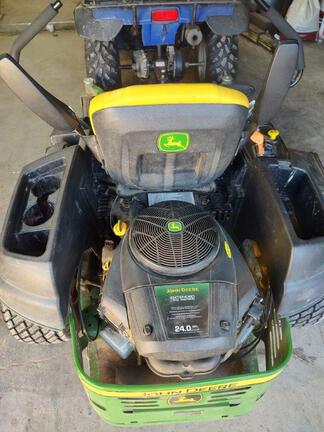 Photo of 2019 John Deere Z525E