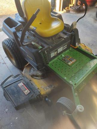 Photo of 2019 John Deere Z525E