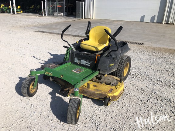 Photo of 2019 John Deere Z525E