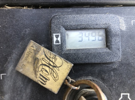 Photo of 2019 John Deere Z525E