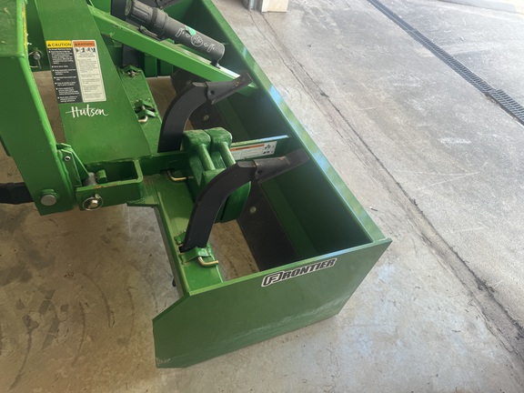 Photo of 2022 John Deere BB5060