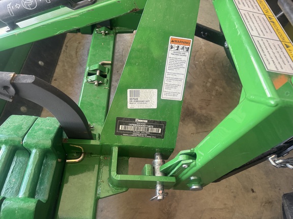 Photo of 2022 John Deere BB5060