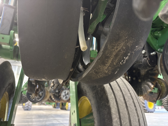 Used 2016 John Deere 1775NT Planters: Drawn at Koenig Equipment in Greenville, OH - Photo11