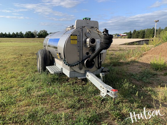 Photo of 2024 Nelson 3400P