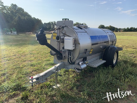 Photo of 2024 Nelson 3400P