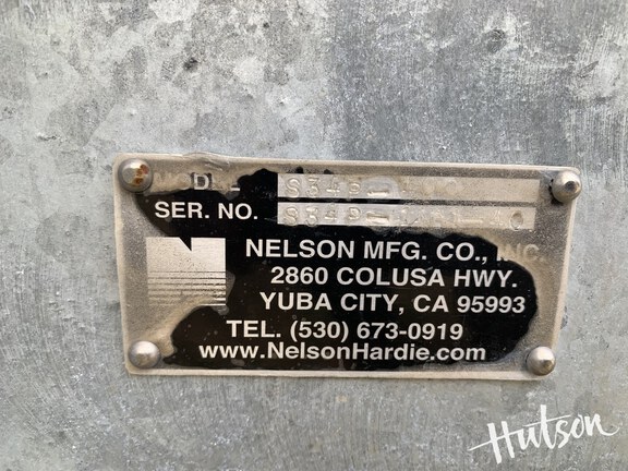 Photo of 2024 Nelson 3400P