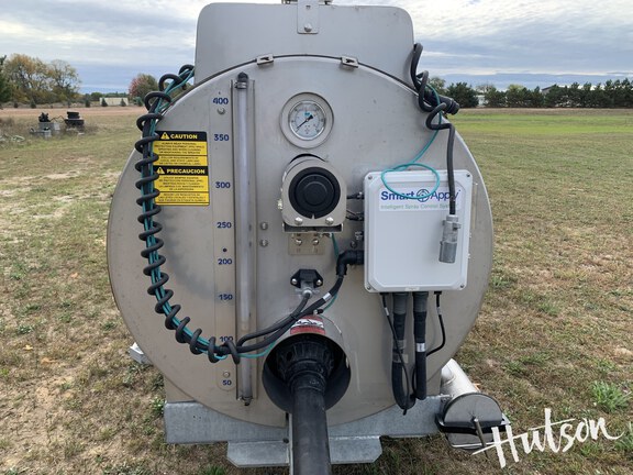 Photo of 2024 Nelson 3400P