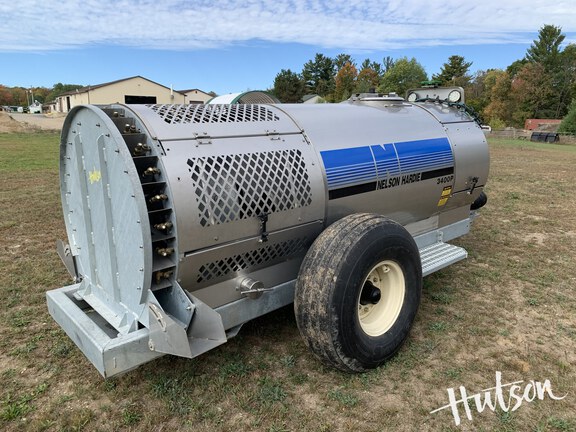 Photo of 2024 Nelson 3400P