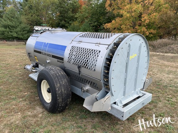 Photo of 2024 Nelson 3400P