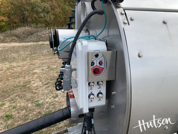 Photo of 2024 Nelson 3400P