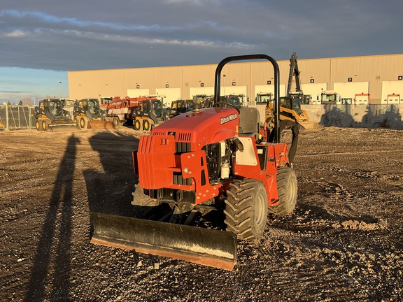 Photo of a 2024 Ditch Witch RT45