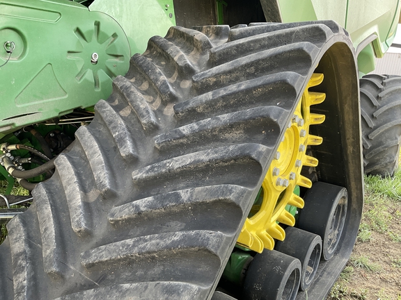 2023 John Deere X9 1100 - Photo8