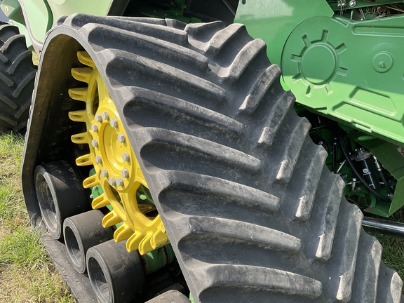 2023 John Deere X9 1100 - Photo7