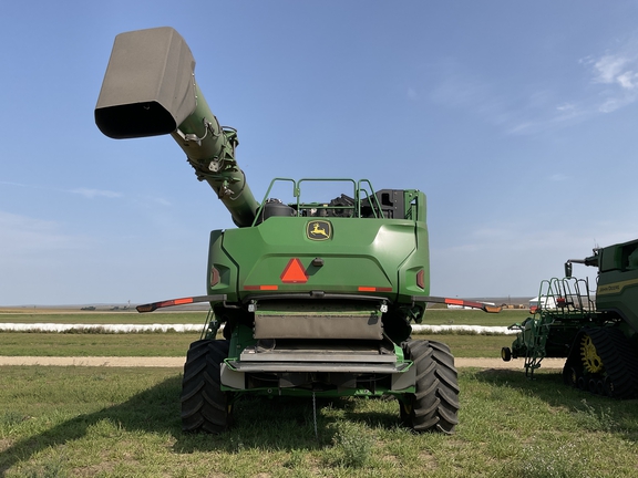 2023 John Deere X9 1100 - Photo5