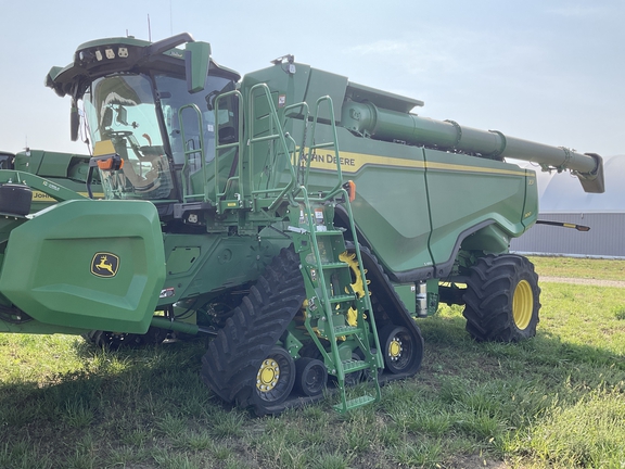 2023 John Deere X9 1100 - Photo2