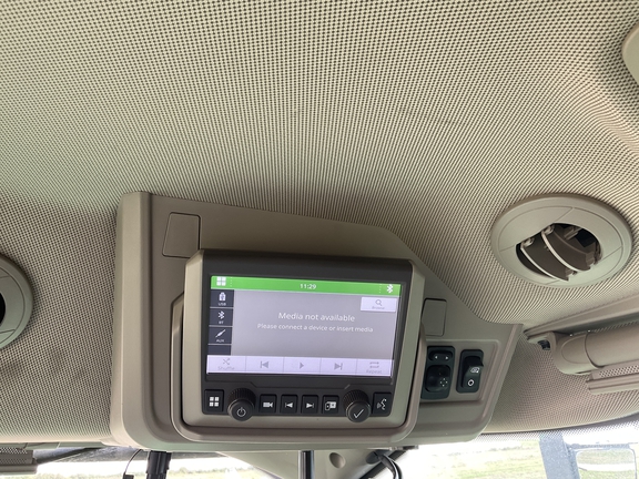 2023 John Deere X9 1100 - Photo12