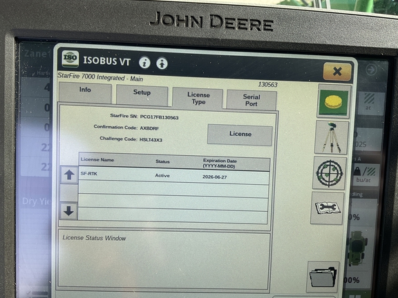 2023 John Deere X9 1100 - Photo16