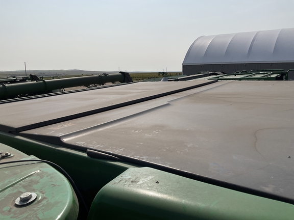 2023 John Deere X9 1100 - Photo10