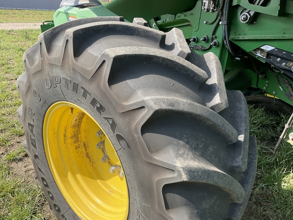 2023 John Deere X9 1100 - Photo9