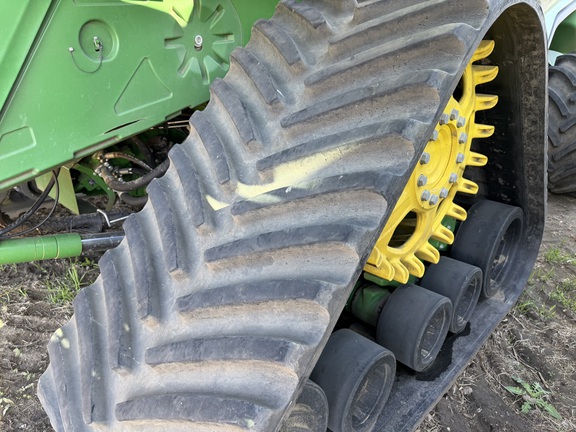 2023 John Deere X9 1100 - Photo9