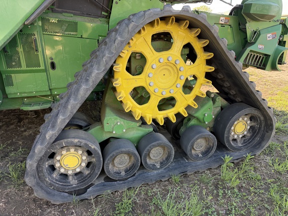 2023 John Deere X9 1100 - Photo15