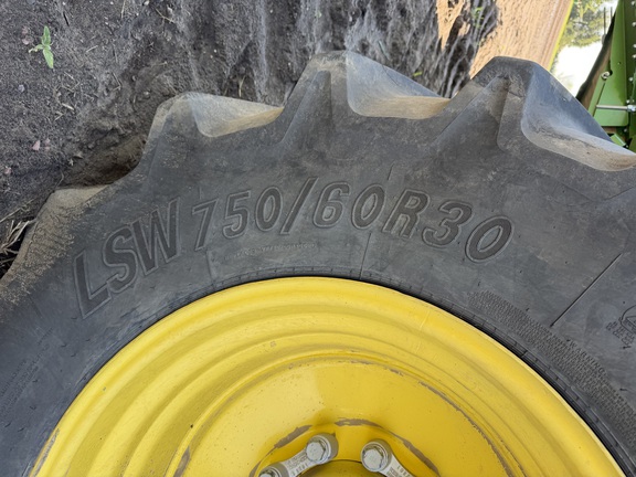 2023 John Deere X9 1100 - Photo16