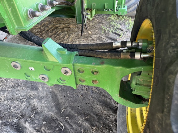 2023 John Deere X9 1100 - Photo18