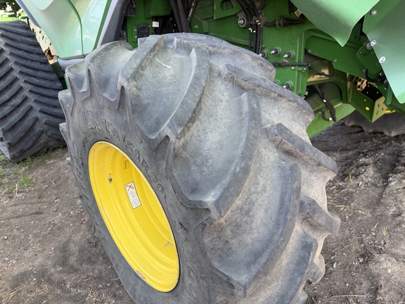 2023 John Deere X9 1100 - Photo19