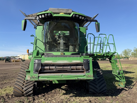 2023 John Deere X9 1100 - Photo8