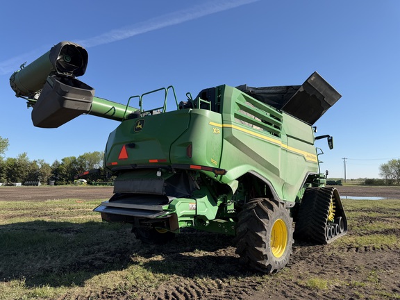 2023 John Deere X9 1100 - Photo3