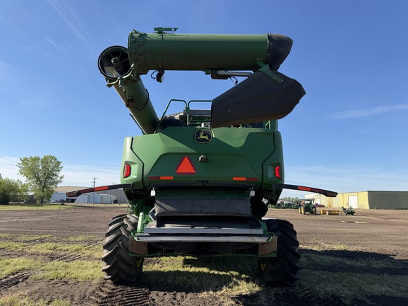 2023 John Deere X9 1100 - Photo4