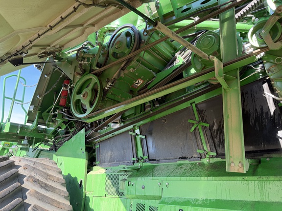 2023 John Deere X9 1100 - Photo20