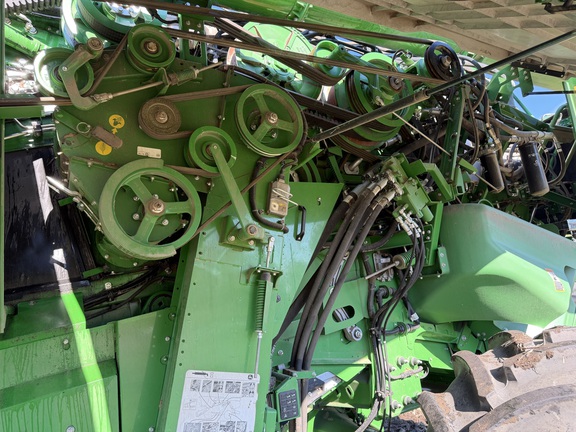 2023 John Deere X9 1100 - Photo21