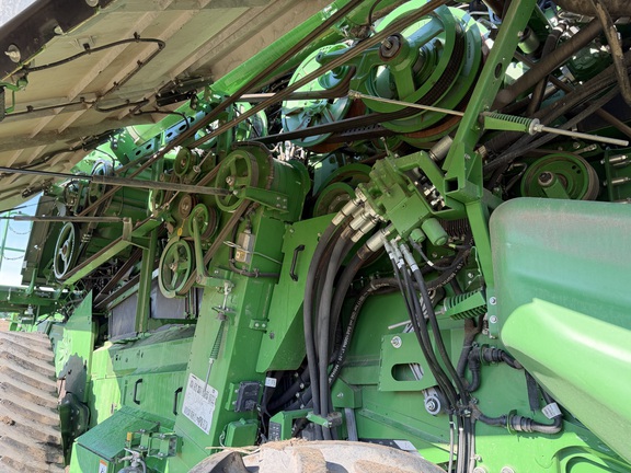 2023 John Deere X9 1100 - Photo22