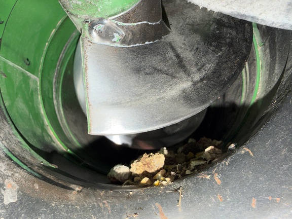 2023 John Deere X9 1100 - Photo23