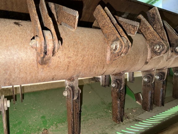 2023 John Deere X9 1100 - Photo25