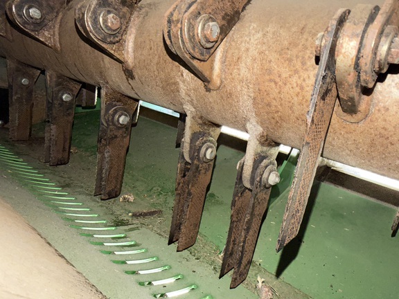 2023 John Deere X9 1100 - Photo26