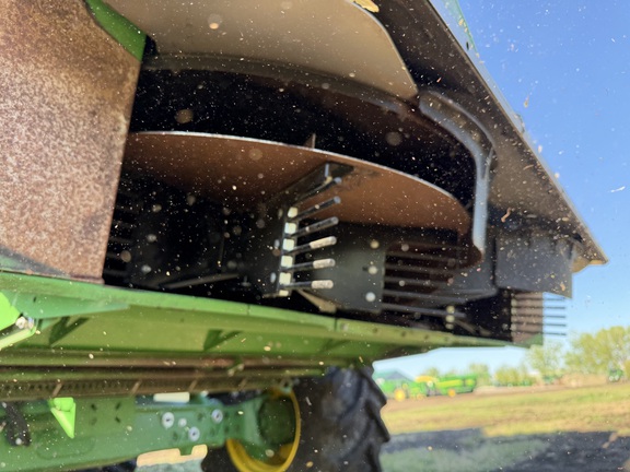 2023 John Deere X9 1100 - Photo27