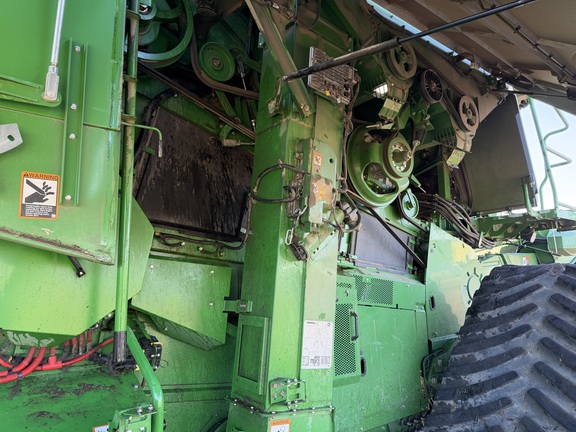 2023 John Deere X9 1100 - Photo28